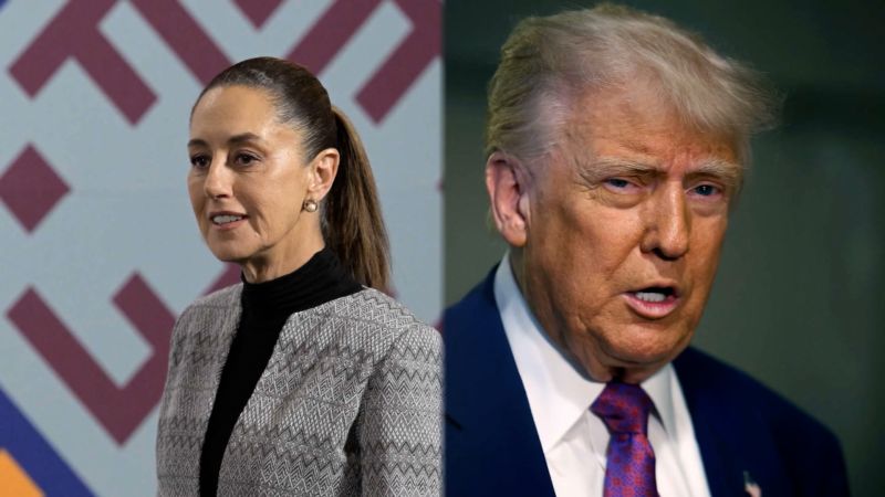 ¿Cuáles son las expectativas del encuentro de los líderes de EE.UU., Canadá y México?