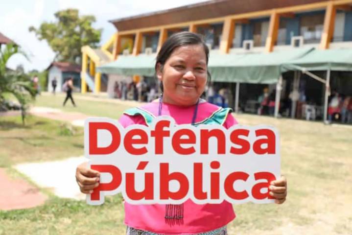 Proponen crear Superintendencia de Defensa Pública para ampliar atención legal