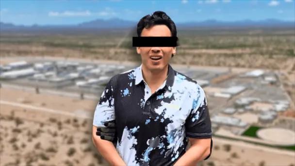 Juez de Hermosillo amplía proceso contra Chávez Jr.