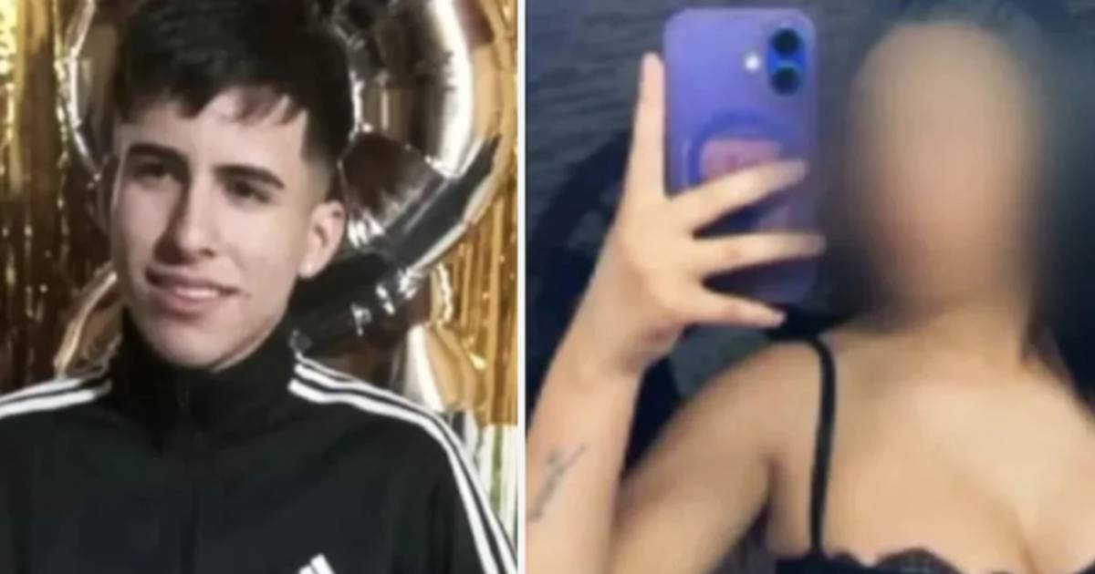 Prisión preventiva para la adolescente acusada por matar a su novio