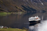 Under Review: Hurtigruten and Havila Service Subsidies