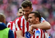 2-1. Obra de arte de Griezmann