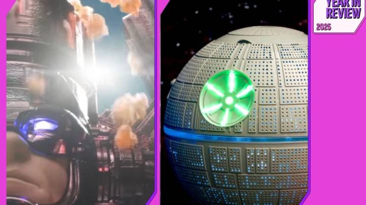 The Movie Industry Kept Trying to Make Popcorn Buckets Happen Again This Year