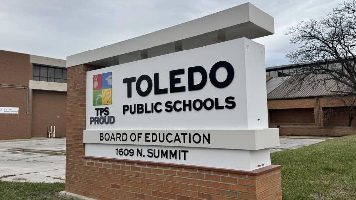 Toledo Public Schools shares proposals to address financial situation amid 'significant' funding cuts