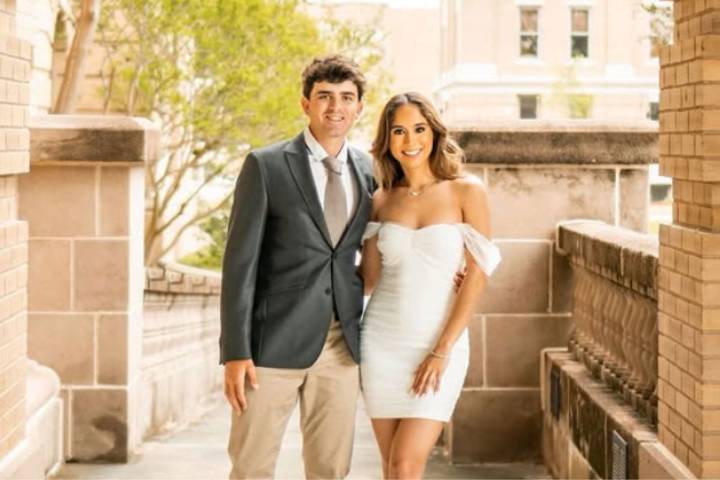 Who Is Daniel Rodrigues’ Girlfriend? All About DP World Tour Golfer’s Love Life Here's everything you need to know about the surprising star of the Australian Open, and his love life with his girlfrie