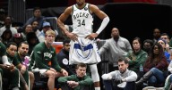 Bucks coach Doc Rivers disputes report that Antetokounmpo is talking with team about his future