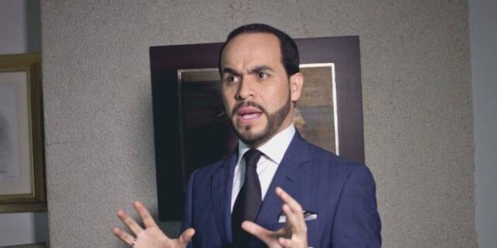 Papá de Abelardo de la Espriella perdió batalla judicial contra Petro por videos que lo relacionan con el “Ñeñe” Hernández