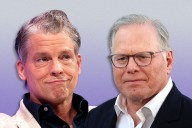 What the Netflix–Warner Bros. sale means for the future of TV and movies.