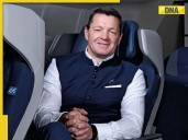 Who is Pieter Elbers? Know about IndiGo's CEO salary, educational qualification