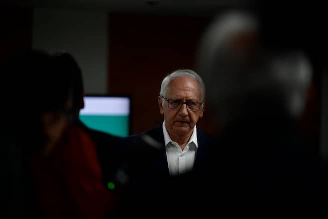 La Corte Constitucional le mete presión al Minsalud de Jaramillo para la UPC de 2026