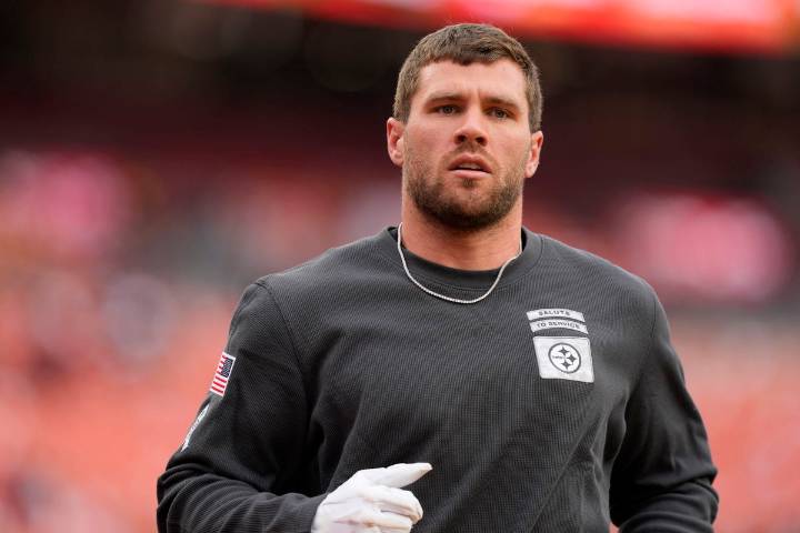 NFL Makes Punishment Decision Against T. J. Watt’s Controversial Hit The NFL has released its list of fines for Week 14 and announced its decision on linebacker T.J. Watt’s controversial hit. Muskan L