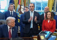 Trump proposal would weaken vehicle mileage rules that limit air pollution