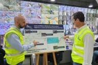 Lima Expresa comparte protocolo ante posible incremento del caudal del río Rímac