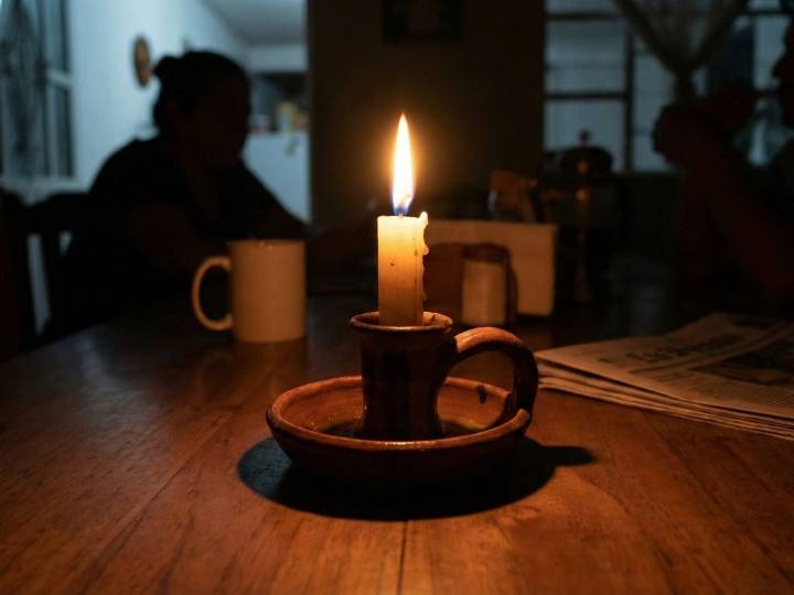 CFE anuncia 'apagón' de 7 horas este viernes 5 de diciembre; esta será la zona afectada