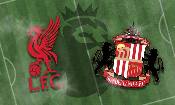 Liverpool FC vs Sunderland: Prediction, kick