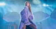 Taylor Swift's 'The End of an Era' drops soon as Disney+  subscription price cut
