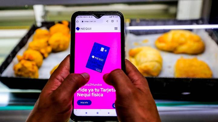 Nequi reporta fallas, otra vez: envíos y QR entre cuentas presentan interrupciones