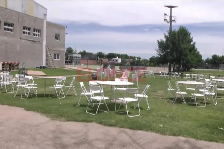 Club Paracao celebra esta noche su Fiesta Anual del Deporte: reconocerán a 300 deportistas