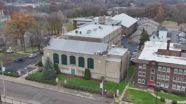 Ursuline High School denies football team fosters 'culture of hazing' in response to federal lawsuit