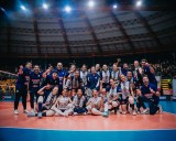 ¡ES HOY! Alianza Lima debutará en el Mundial de Vóley: Hora y dónde ver GRATIS