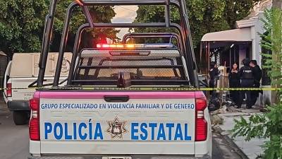 Fallece en hospital una joven que había…