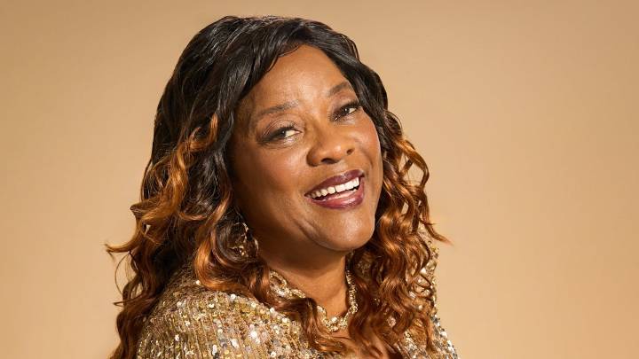 Dreamgirls star Loretta Devine, 76, on new Lifetime Christmas movie and Sheryl Lee Ralph friendship