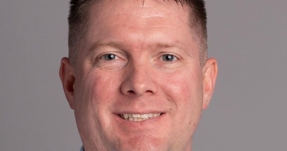 Baptist Health Medical Group welcomes Dr. John Busclas