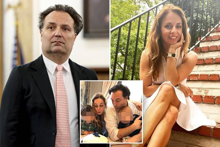 Brian Walshe's murder trial of wife Ana to kick off with opening statements