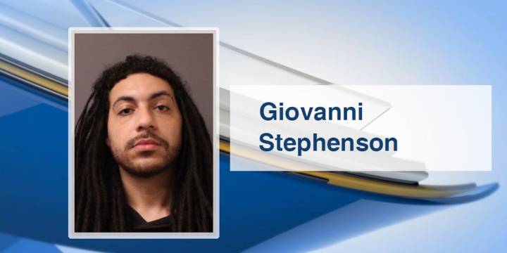 Homeless man charged with robbery, grand larceny