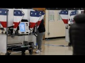 Polling shows close race in Tennessee special election for open House seat