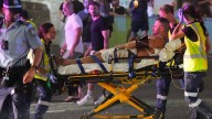 Gunmen kill 11 people in attack on Hanukkah event on Sydney