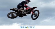 El Argentino de motocross regresó a San Juan después de 9 años y fue todo un éxito