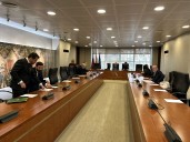 López Miras comparecerá el 11 de diciembre para responder a las preguntas de los portavoces parlamentarios