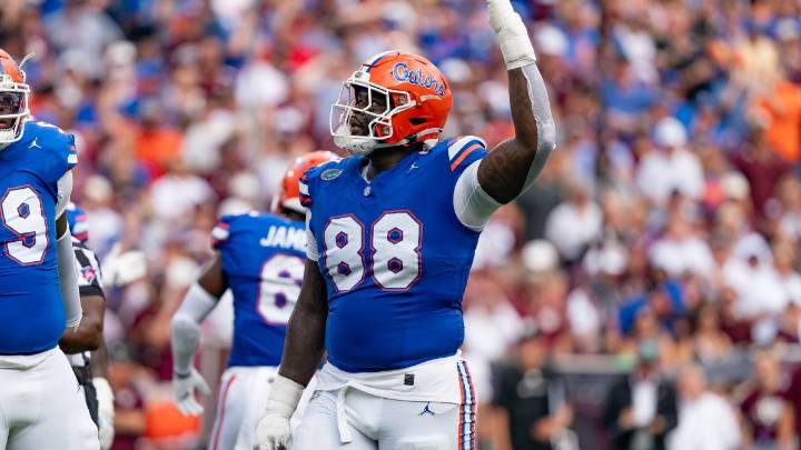 49ers bolster D-line in way-too-early 2026 NFL mock draft – NBC Bay Area