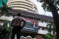 Retail Traders Feel The Strain As India’s Small Caps Stumble