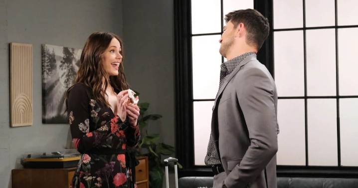 Days Of Our Lives Spoilers: Alex Surprises Stephanie, Brady & Sarah Commiserate While Rachel Is Influenced By Sophia