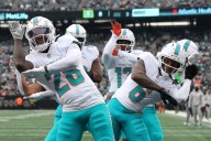 Dolphins-Jets: Top takeaways from Miami's 34-10 win over Jets in New York