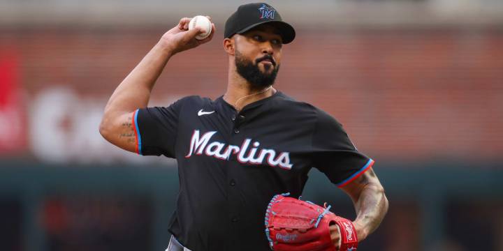 Marlins potential pitcher trades at Winter Meetings