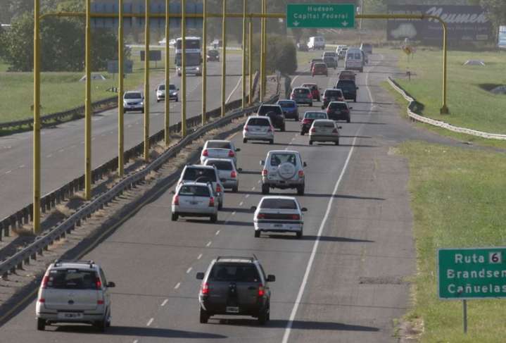 Fin de semana XXL: casi 1,4 millones de turistas gastaron $249.370 millones