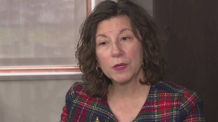 MetroHealth approves 3-year contract extension for CEO Dr. Christine Alexander