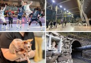 Las noticias imprescindibles de este domingo 14 de diciembre en León