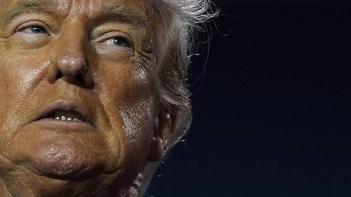 Trump’s avowed AI order to face legal hurdles