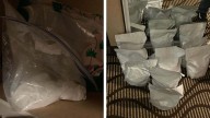 Caldwell man arrested after police seize 28 pounds of meth and fentanyl