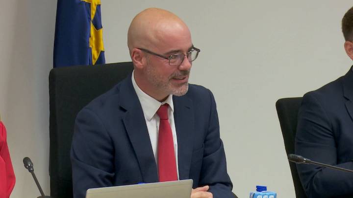 La Audiencia de Madrid rechaza que el juez Peinado investigue al delegado del Gobierno en Madrid por el caso Begoña