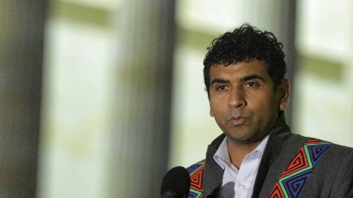 Por el lío del fruver, el Consejo de Estado define hoy la suerte de la investidura de David Racero