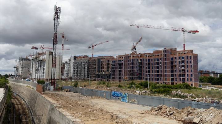 Cómo solicitar un alquiler asequible en Casa 47, la nueva empresa de vivienda estatal