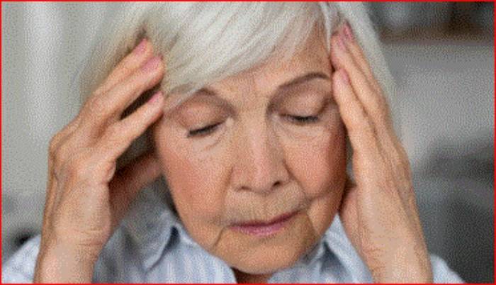 A los 40 años podrían empezar el envejecimiento cerebral según estudios