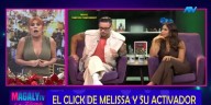 Magaly Medina arremete contra Melissa Paredes por ‘inventar’ su romance con Anthony Aranda: “Se olvidó que estaba casada”