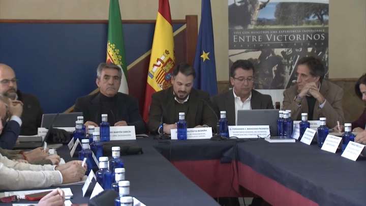 El Consejo de Asuntos Taurinos de Extremadura aborda la reforma de la normativa More