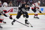 Kings Exploring Change-Of-Scenery Options With Phillip Danault
